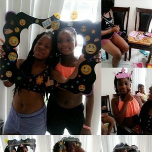 Meet your Posher, Keke